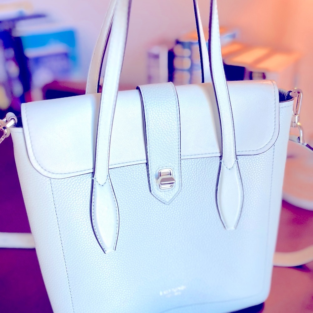 Kate Spade ♠️ Crossbody/Handbag - Picture 2 of 12